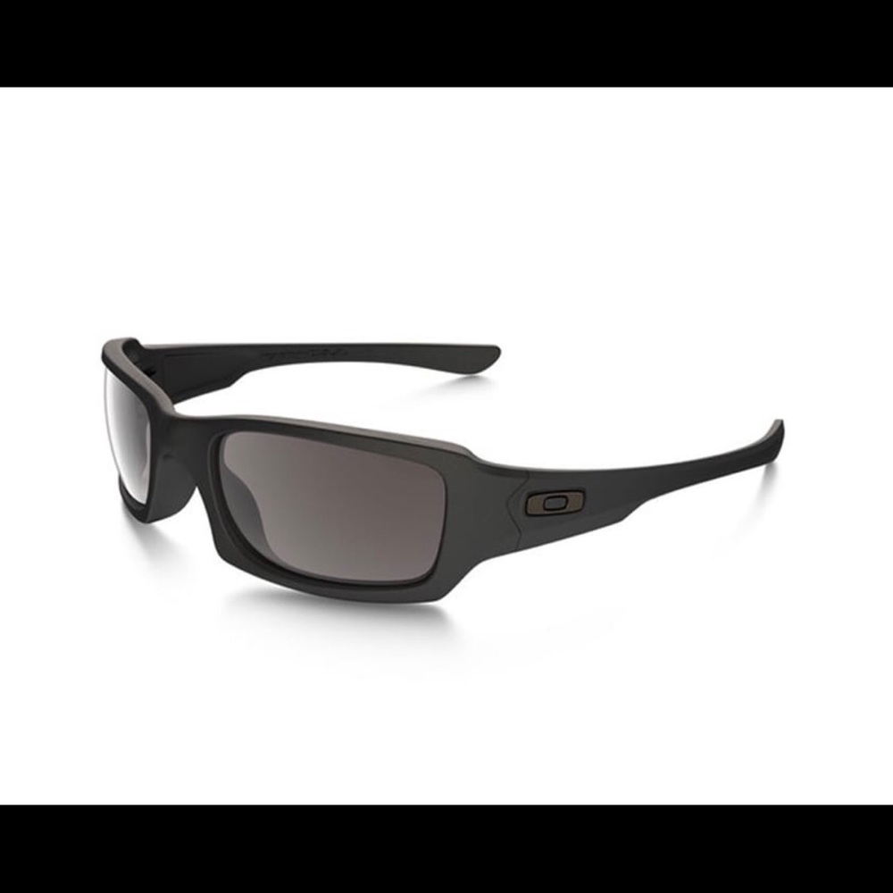 SI Fives Squared Oakley Sunglasses